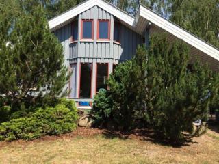 Ferienhaus im skandinavischen Stil - 9