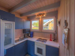 skandinavisches Ferienhaus in Mirow - 6