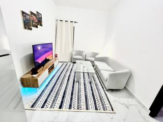 شقه لك بالكامل - 0