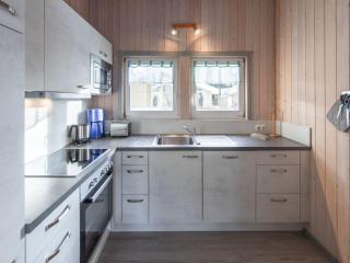 Ferienhaus mit Sauna im Ferienpark Mirow - 6