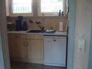 exklusives skandinavisches Ferienhaus - Granzow - 9