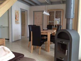 skandinavisches Ferienhaus in Mirow - 4