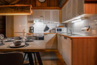 Villa Kuurupiilo - 2