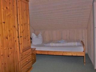 skandinavisches Ferienhaus in Mirow - 2