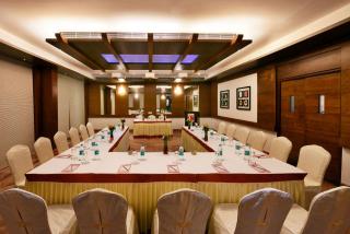 Keshav Clarks Inn Gadag - Gadag - 6