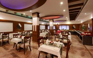 Keshav Clarks Inn Gadag - 4