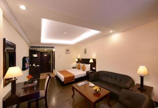 Keshav Clarks Inn Gadag - Gadag - 3