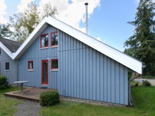 Ferienhaus im Ferienpark Mirow - Granzow - 5