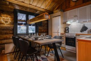 Villa Kuurupiilo - 6