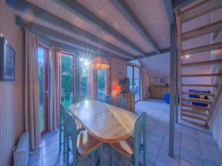 Ferienhaus im Ferienpark Mirow - Granzow - 8