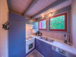 Ferienhaus im Ferienpark Mirow - Granzow - 7