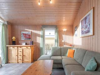 Ferienhaus mit Sauna im Ferienpark Mirow - 4