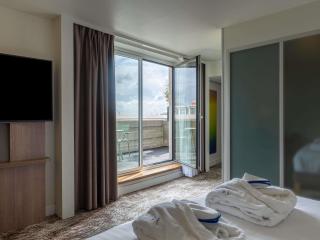 Novotel Paris Gare De Lyon - París - 7