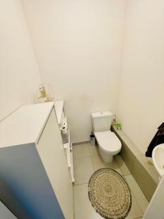 Joli F4 - Étoile Strasbourg - 7