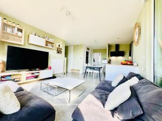 Joli F4 - Étoile Strasbourg - 3