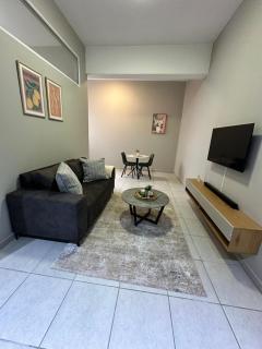 Rosebank Prime Access , Washer, Wi-Fi, Parking - 5