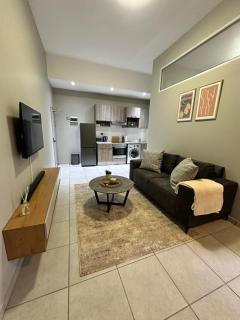Rosebank Prime Access , Washer, Wi-Fi, Parking - 4