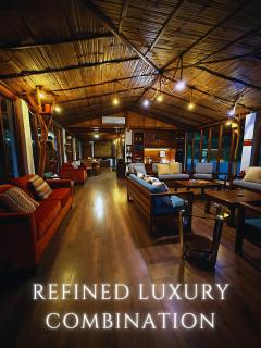 The River House - Upscale Lodge - 0