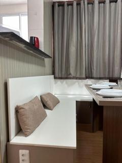 Refúgio Ébano próx Arena Pant - 8