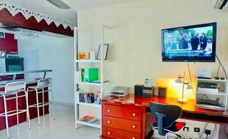 Chez Ti Julio - Appartment Premium - 4