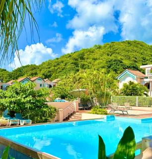 Chez Ti Julio - Appartment Premium - 0