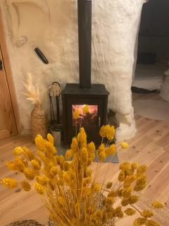 La Calma y La Casita de la Tierra - 7