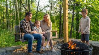 Views For Miles HotTub-PoolTable FirePit Remodeled - 2
