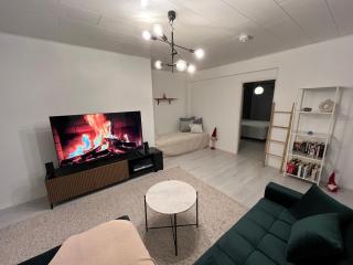 The Cozy Corner Rovaniemi - 0