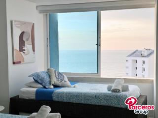 Amplio Apartamento Para Grupos Cerca Al Mar Por Parceros Group - 3