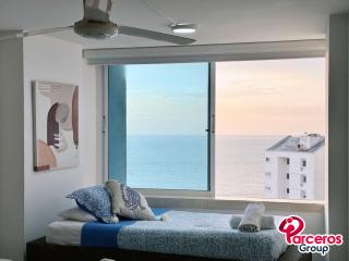 Amplio Apartamento Para Grupos Cerca Al Mar Por Parceros Group - 2