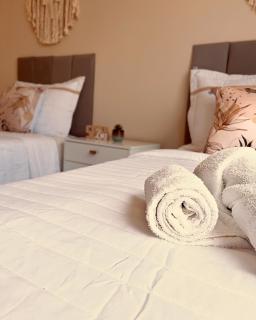 SW Rustica Apartamentos - 2