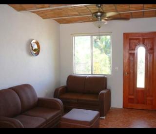 Casa Sofi&Martin cozy mexican home - 9