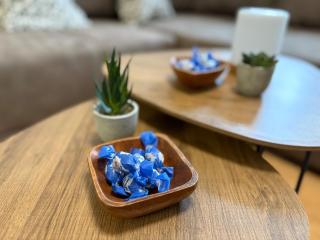 Moderne Wohnung mit toller Aussicht - 9