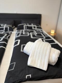 Moderne Wohnung mit toller Aussicht - 6