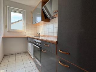 Moderne Wohnung mit toller Aussicht - 2