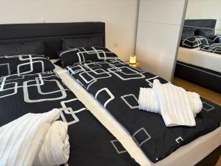 Moderne Wohnung mit toller Aussicht - 1