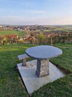 Apartmány pod pergolou - 8