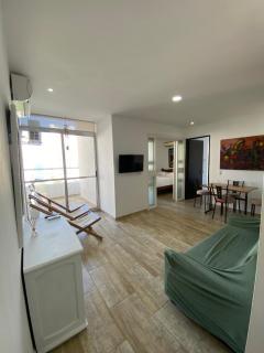 Departamento con vista al mar - 5