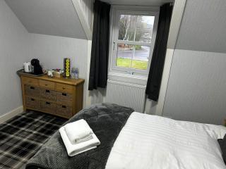 Glenshee Guest House - 9