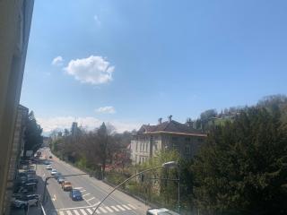 Smart Stay Rooms Feldkirch - 9