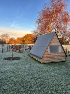 The Orchard Hideaway - 9