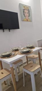 095 Home Apartment - 4