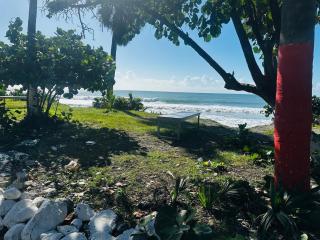 Apartamento a solo 2 minutos de la Playa los Almendros - Boca Canasta - 1