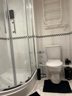 Premium 2BR Apt in City Centre - prime Location - 4