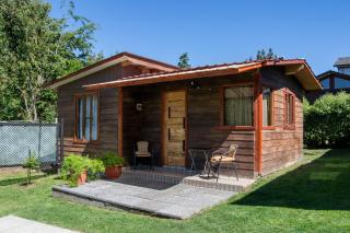 Cabaña Los Avellanos - 9