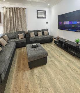 شقه مفروشه للايجار - 3
