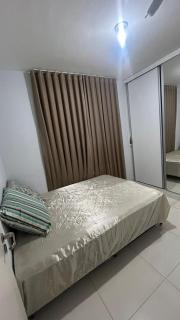 Apartment in Pampulha - 1