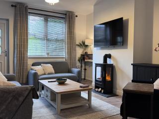 Ironstone Cottage - 9