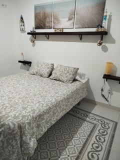 Habitaciones Andaluzas - 9
