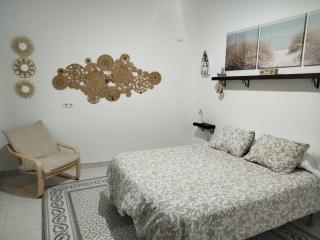 Habitaciones Andaluzas - 8